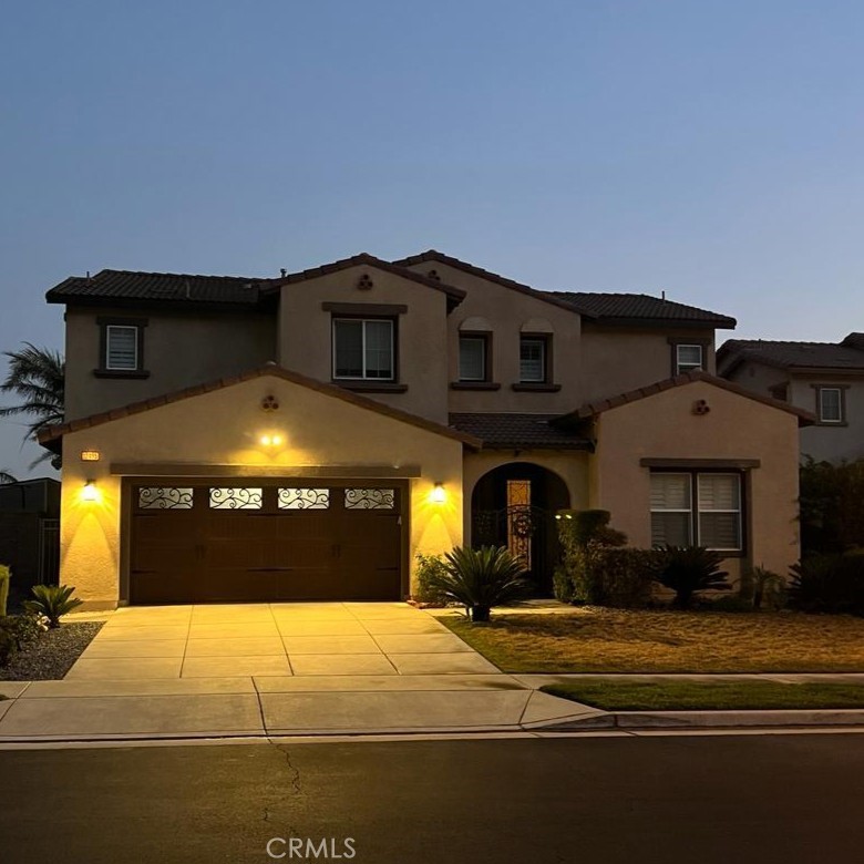 12495 Melon Drive