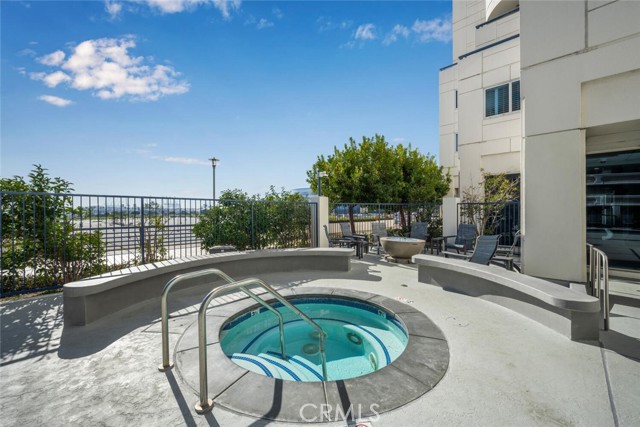 Detail Gallery Image 26 of 38 For 525 E Seaside Way #409,  Long Beach,  CA 90802 - 2 Beds | 2 Baths