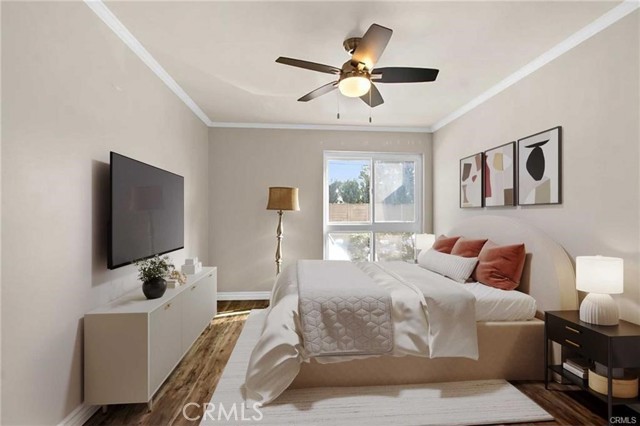 Detail Gallery Image 3 of 7 For 5585 E Pacific Coast, Long Beach,  CA 90804 - 2 Beds | 2 Baths