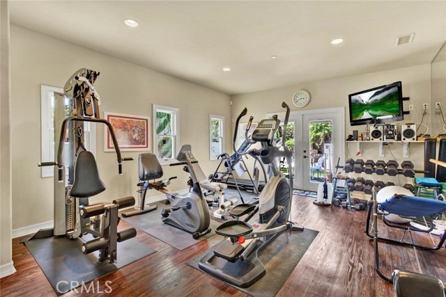 Detail Gallery Image 23 of 54 For 1532 Kensing Ln, North Tustin,  CA 92705 - 5 Beds | 6/2 Baths
