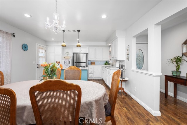 Detail Gallery Image 32 of 65 For 16132 Landmark Dr, Whittier,  CA 90604 - 4 Beds | 2 Baths