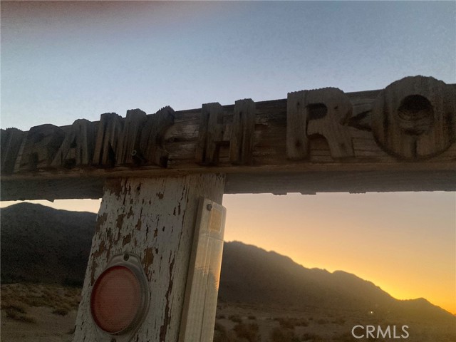 Detail Gallery Image 5 of 5 For 0 National Trails Hwy, Newberry Springs,  CA 92365 - – Beds | – Baths