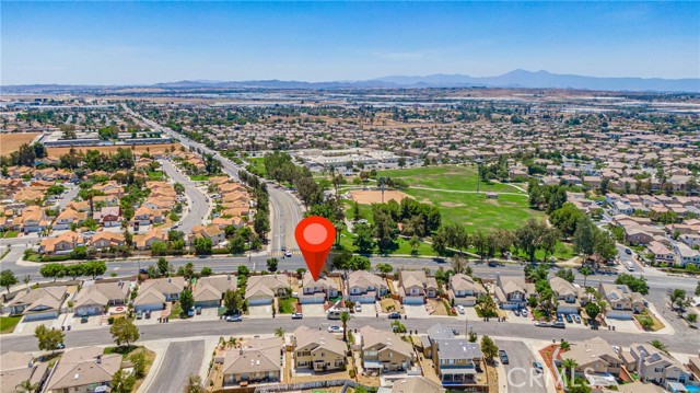 Detail Gallery Image 30 of 32 For 22569 Southwalk St, Moreno Valley,  CA 92553 - 3 Beds | 2/1 Baths