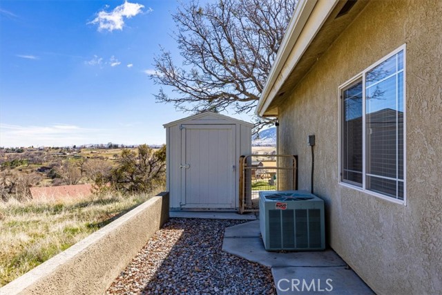 Detail Gallery Image 43 of 49 For 22104 Mccarthy Dr, Tehachapi,  CA 93561 - 3 Beds | 2 Baths