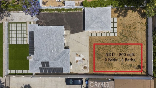 Detail Gallery Image 41 of 41 For 6820 Jellico Ave, Van Nuys,  CA 91406 - 3 Beds | 2 Baths