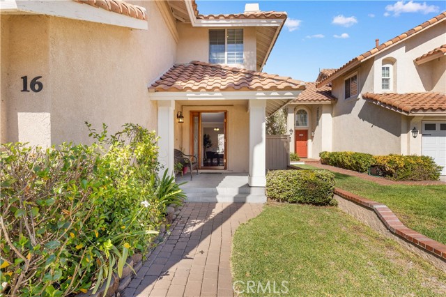 Detail Gallery Image 7 of 53 For 16 Las Piedras, Rancho Santa Margarita,  CA 92688 - 4 Beds | 2/1 Baths