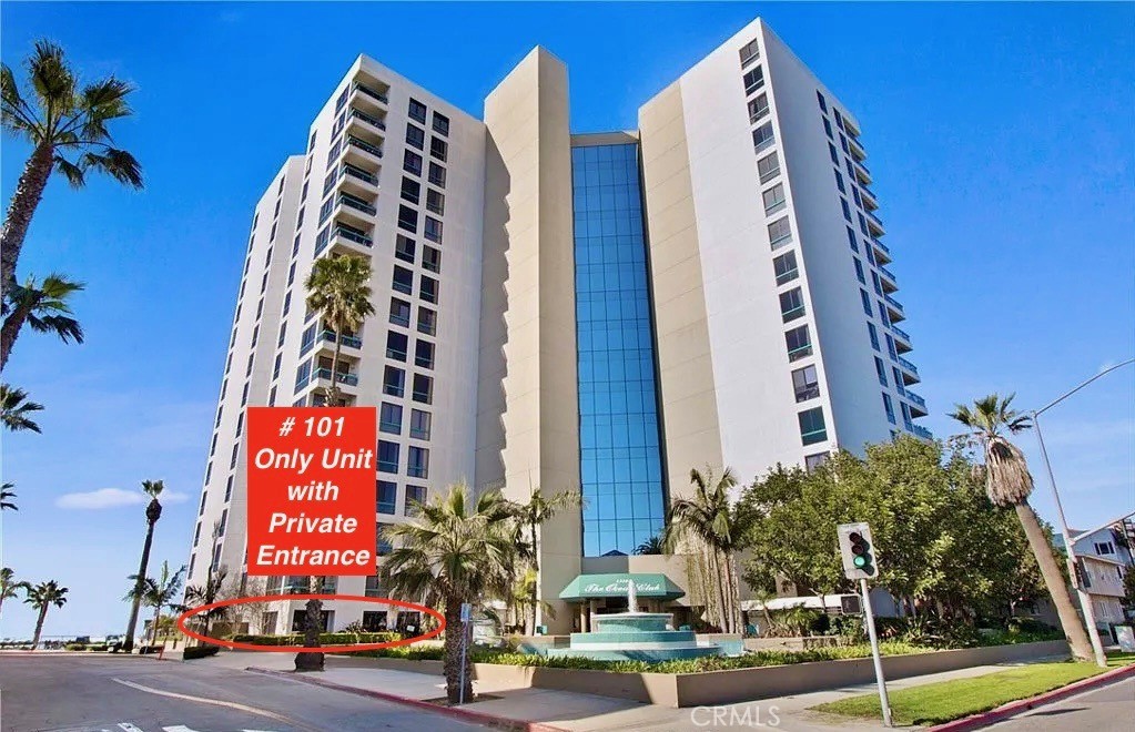 1310 E Ocean Boulevard #101