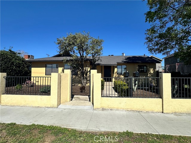 Detail Gallery Image 37 of 39 For 16817 San Fernando Mission, Granada Hills,  CA 91344 - 3 Beds | 2 Baths