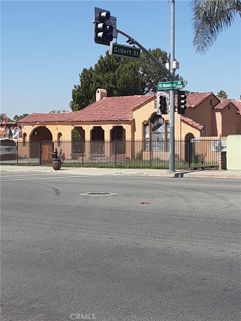 1484 N Waterman Avenue, San Bernardino, CA 92404