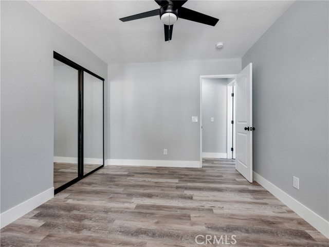 Bedroom #2