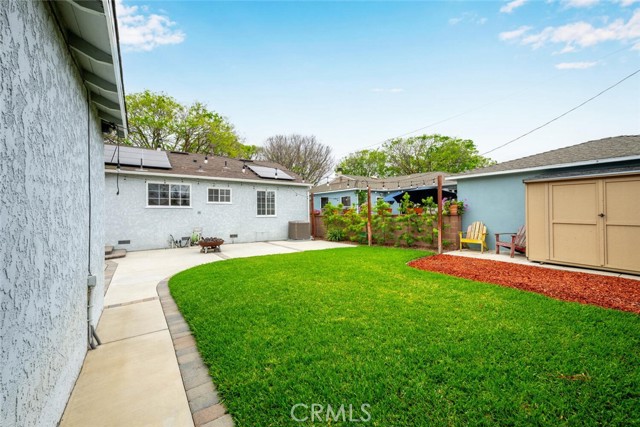 Detail Gallery Image 37 of 38 For 3861 Hackett, Long Beach,  CA 90808 - 3 Beds | 1 Baths