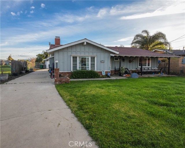 1390 Mulberry Ln, Norco, CA 92860