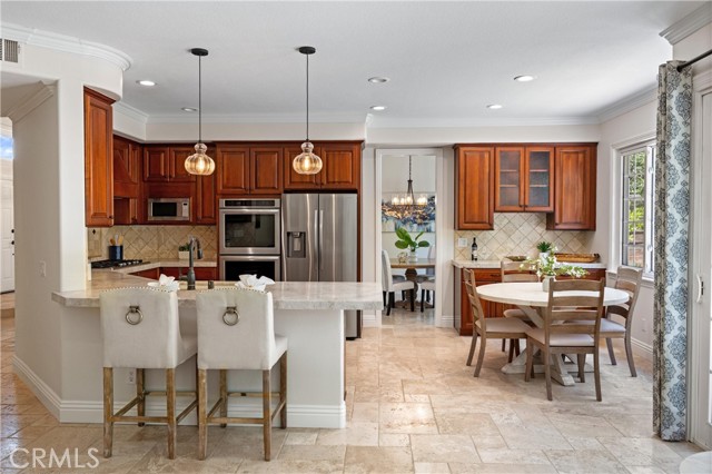 Detail Gallery Image 12 of 55 For 18 via Tigra, Rancho Santa Margarita,  CA 92688 - 4 Beds | 3 Baths