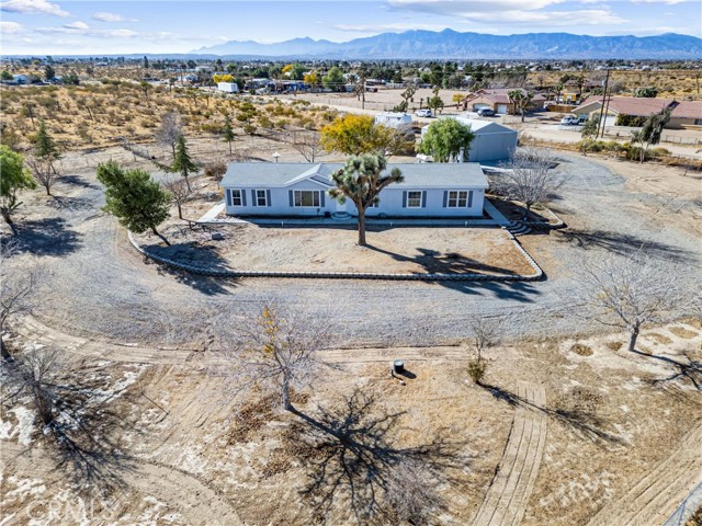 Detail Gallery Image 47 of 50 For 10325 Olivine Rd, Victorville,  CA 92392 - 4 Beds | 2 Baths