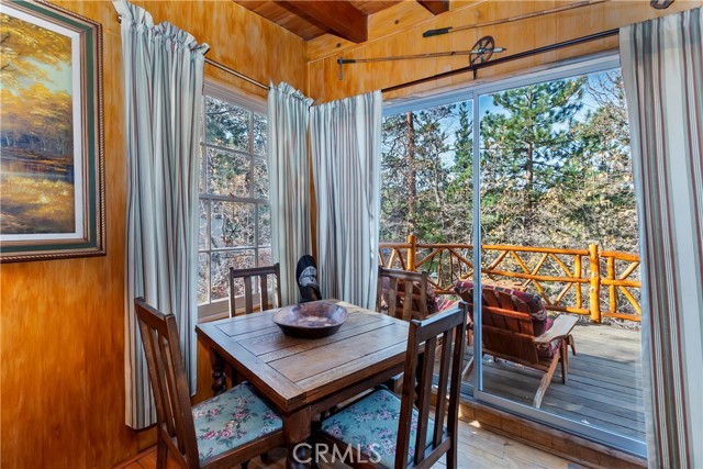 Detail Gallery Image 10 of 34 For 967 Knickerbocker Rd, Big Bear Lake,  CA 92315 - 1 Beds | 1 Baths