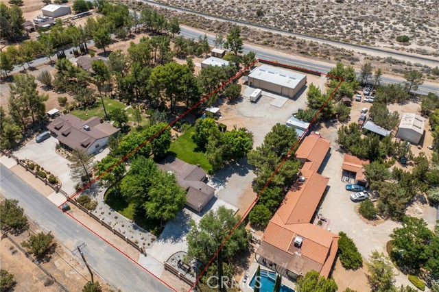 Detail Gallery Image 6 of 64 For 2883 Soledad Canyon Rd, Acton,  CA 93510 - 4 Beds | 2 Baths