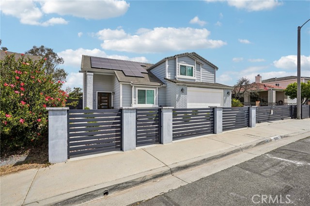 Detail Gallery Image 3 of 53 For 19351 Windrose Dr, Rowland Heights,  CA 91748 - 4 Beds | 2/1 Baths