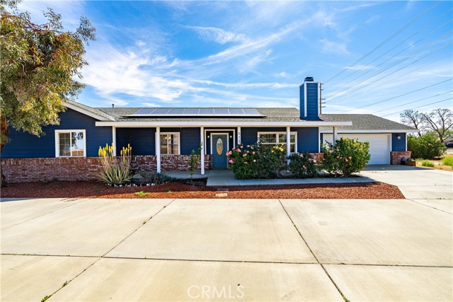 Detail Gallery Image 7 of 38 For 5137 W Avenue L, Quartz Hill,  CA 93536 - 4 Beds | 2 Baths