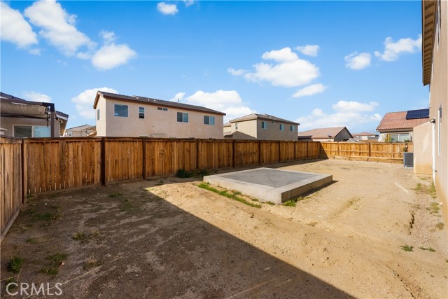 Detail Gallery Image 48 of 60 For 2517 San Madrid, Rosamond,  CA 93560 - 3 Beds | 2/1 Baths
