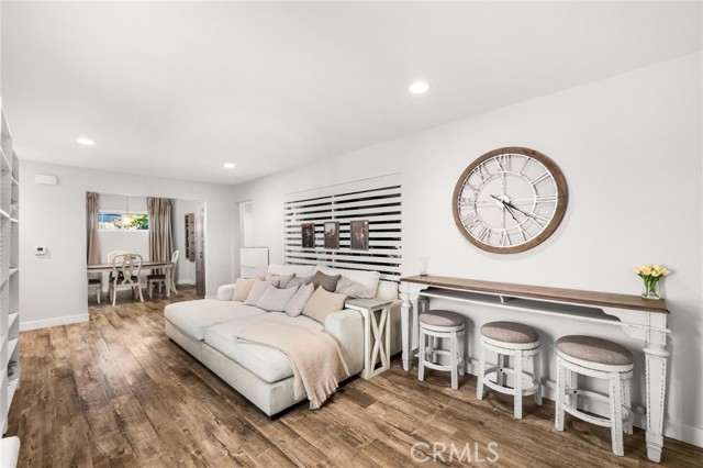 Detail Gallery Image 7 of 36 For 4738 N Midsite, Covina,  CA 91722 - 3 Beds | 2 Baths