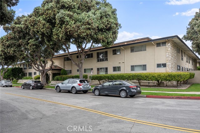 Detail Gallery Image 3 of 48 For 3115 Merrill Dr #31,  Torrance,  CA 90503 - 2 Beds | 2 Baths