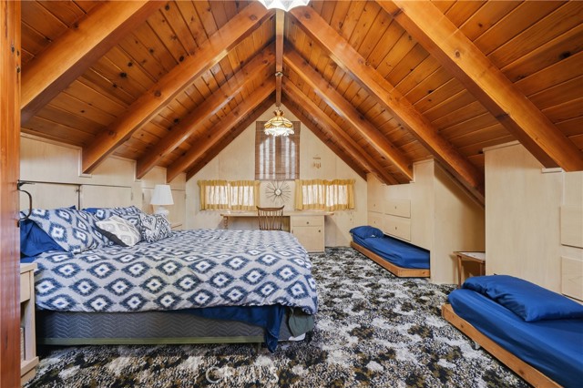 Detail Gallery Image 42 of 50 For 901 Tehama, Big Bear Lake,  CA 92315 - 3 Beds | 3 Baths