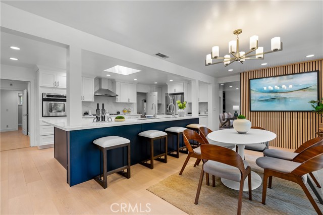 Detail Gallery Image 13 of 45 For 28 W Sycamore Ave, Arcadia,  CA 91006 - 4 Beds | 4 Baths