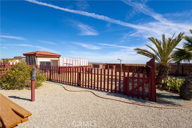 Detail Gallery Image 23 of 35 For 5329 W Avenue C14, Lancaster,  CA 93536 - 2 Beds | 1 Baths