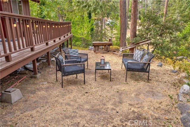 Detail Gallery Image 27 of 31 For 44800 Mountain Meadow Road, Oakhurst,  CA 93644 - 2 Beds | 1 Baths