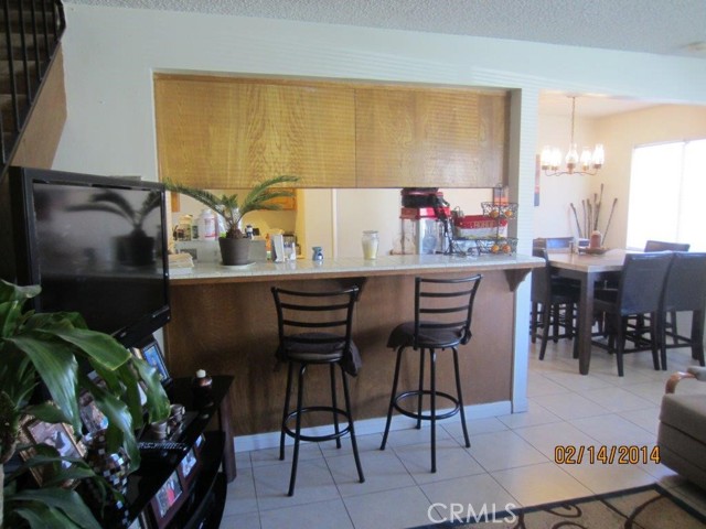 Detail Gallery Image 7 of 8 For 2077 Avenida Refugio #3,  Simi Valley,  CA 93063 - 2 Beds | 1 Baths