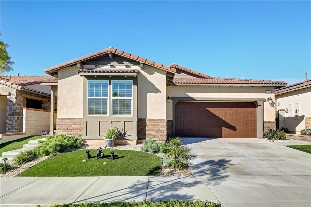 4684 S Amherst Privado, Ontario, CA 91761
