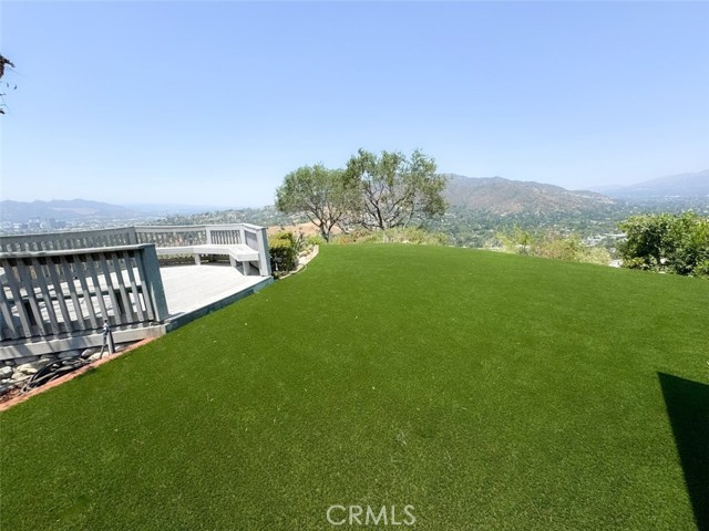 Detail Gallery Image 25 of 51 For 1601 Virden Dr, Glendale,  CA 91208 - 4 Beds | 3 Baths