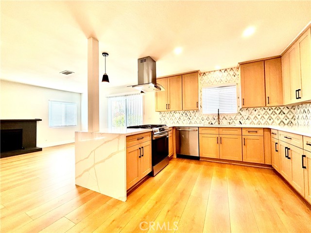 Detail Gallery Image 24 of 32 For 6210 Halstead a,  Rancho Cucamonga,  CA 91737 - 3 Beds | 2 Baths