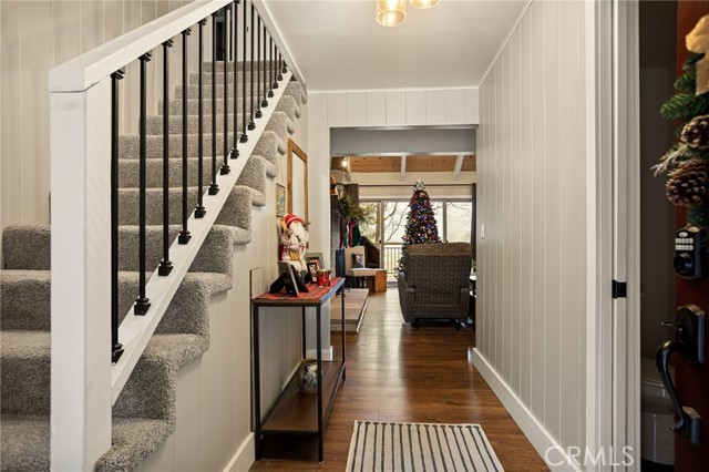 Detail Gallery Image 28 of 39 For 435 Riviera Dr, Lake Arrowhead,  CA 92352 - 3 Beds | 2/1 Baths