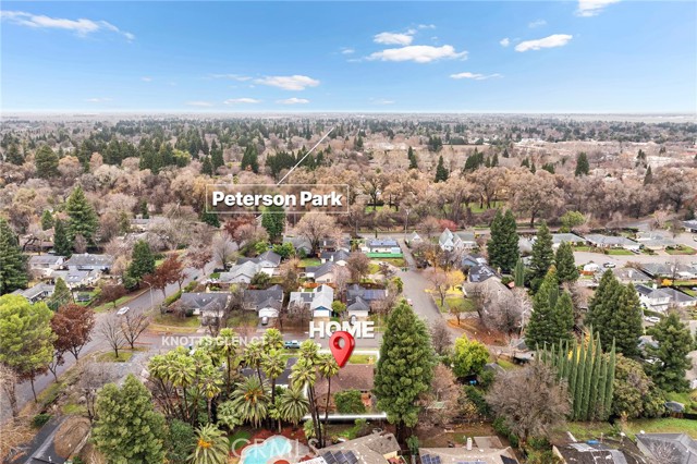 Detail Gallery Image 45 of 48 For 14 Knotts Glen Ct, Chico,  CA 95926 - 3 Beds | 2 Baths