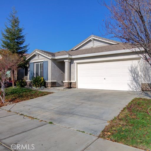 Detail Gallery Image 2 of 31 For 1453 Antioch Ct, Merced,  CA 95348 - 3 Beds | 2 Baths