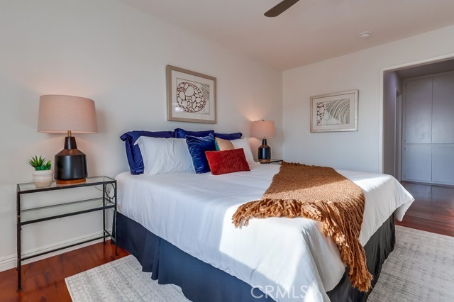 Detail Gallery Image 21 of 35 For 1140 Pacific Ave #30,  Long Beach,  CA 90813 - 2 Beds | 2 Baths