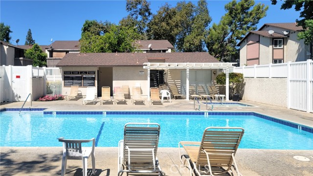 Detail Gallery Image 36 of 40 For 8990 19th St #304,  Rancho Cucamonga,  CA 91701 - 2 Beds | 2 Baths