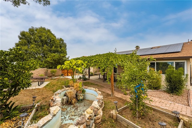 Detail Gallery Image 57 of 63 For 7233 Bel Air, Corona,  CA 92881 - 3 Beds | 2 Baths