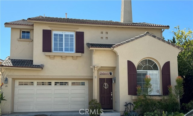MLS# OC24054587