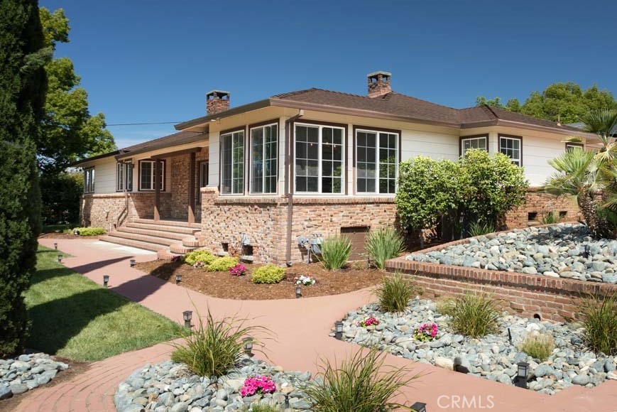 261 Canyon Highlands Drive, Oroville, CA 95966