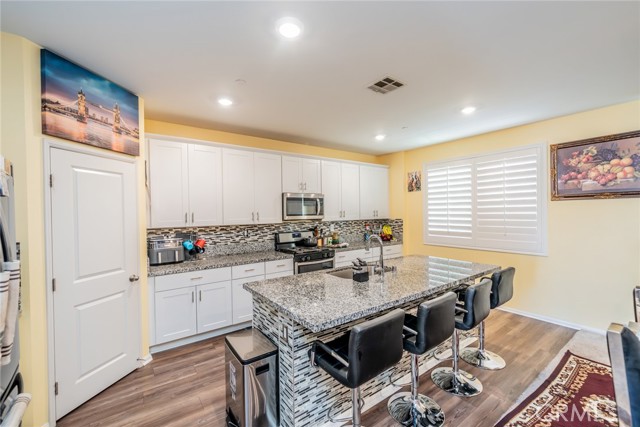 Detail Gallery Image 20 of 52 For 15683 Cougar St, Moreno Valley,  CA 92551 - 4 Beds | 3 Baths