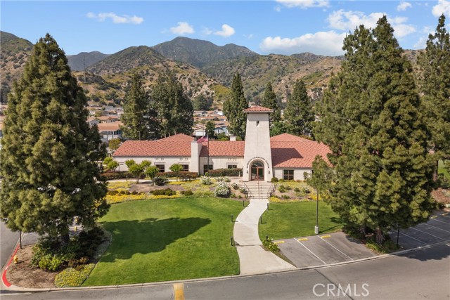 Detail Gallery Image 42 of 47 For 15455 Glenoaks #67,  Sylmar,  CA 91342 - 2 Beds | 1/1 Baths