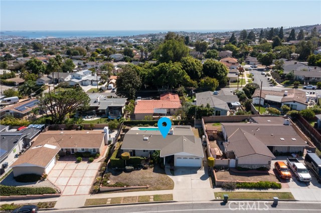 2022 General Street, Rancho Palos Verdes, California 90275, 3 Bedrooms Bedrooms, ,1 BathroomBathrooms,Residential,Sold,General,PV21227657