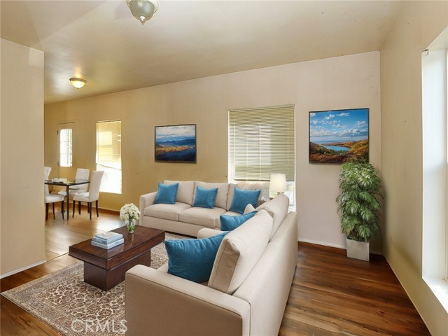 Detail Gallery Image 28 of 30 For 3630 Country Club Dr #32,  Lucerne,  CA 95458 - 2 Beds | 1 Baths