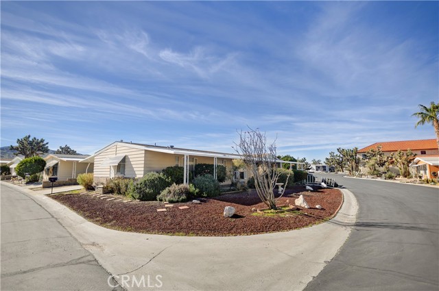 Detail Gallery Image 25 of 28 For 7501 Palm Ave #186,  Yucca Valley,  CA 92284 - 2 Beds | 2 Baths