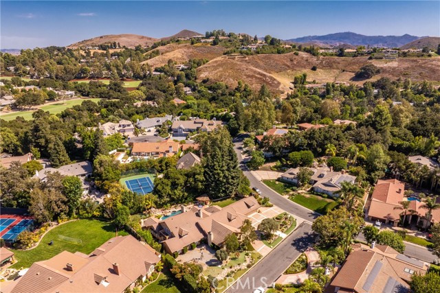 Detail Gallery Image 62 of 67 For 1682 Shetland Pl, Westlake Village,  CA 91362 - 5 Beds | 5/1 Baths