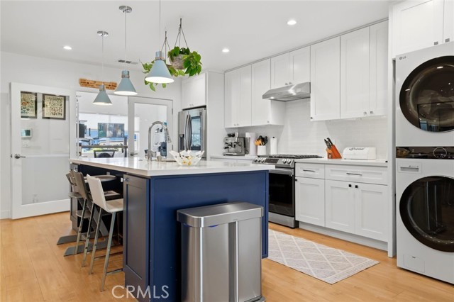 Detail Gallery Image 8 of 37 For 14924 Purche Ave, Gardena,  CA 90249 - 4 Beds | 3 Baths