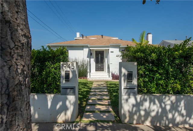 1945 West 91st Place