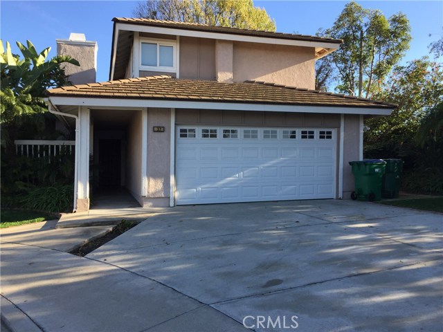 37 Richmond, Irvine, CA 92620